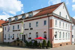 Hotel Rössle Trochtelfingen